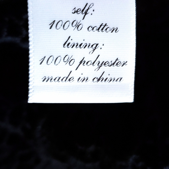 Francesca Dress Med Crochet Mini - Picture 11 of 11